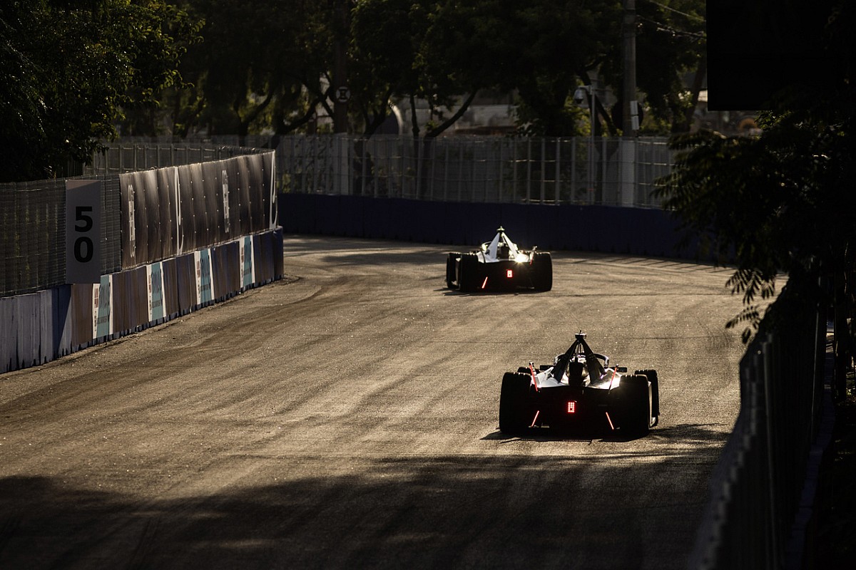 Formula E calendar consistency will “create a tradition”