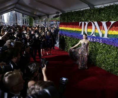 On This Day, April 6: Tony Awards held for first time