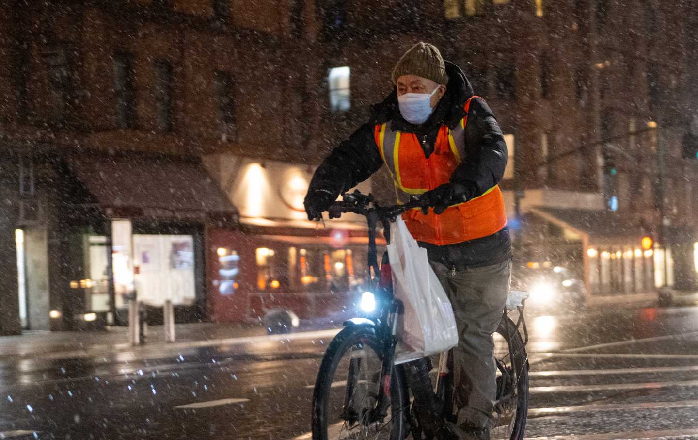 We Had New York City’s Back During the Pandemic. Now We Need It to Have Ours.