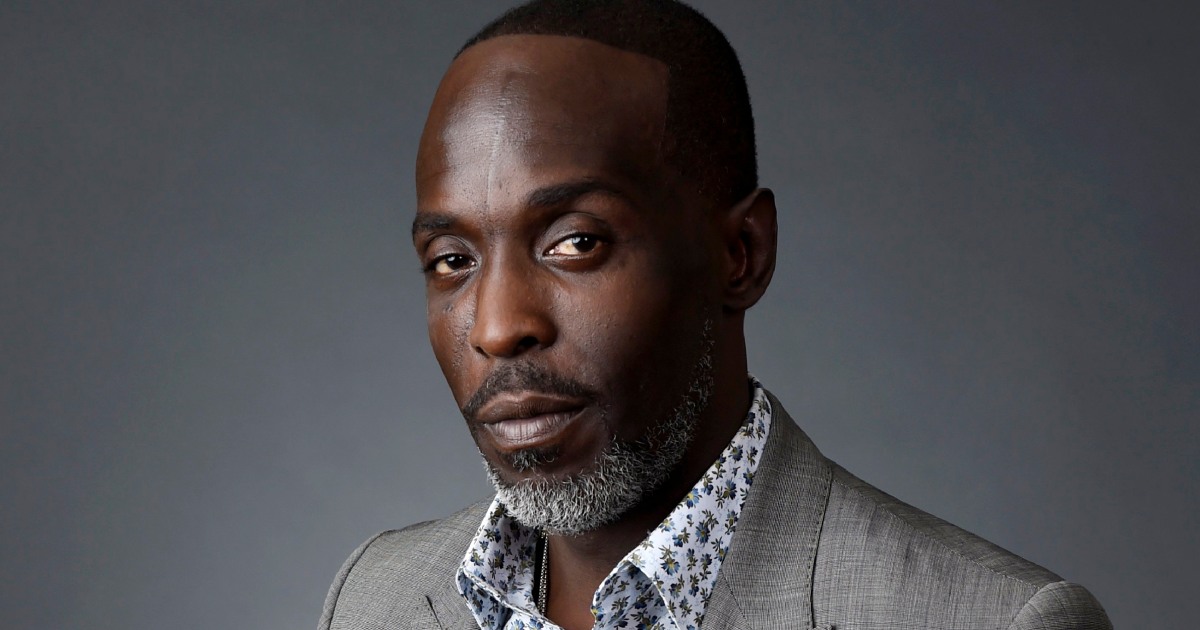 Dealer charged in actor Michael K. Williams’ overdose death pleads guilty