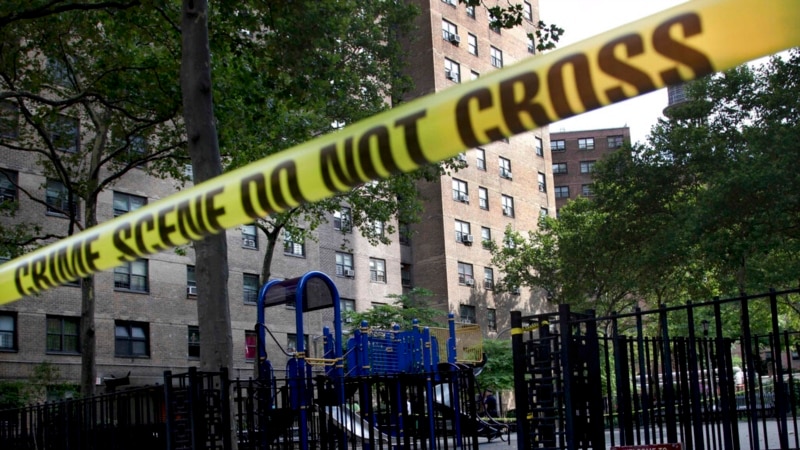 House Republicans Set to Probe Violent Crime in Manhattan