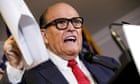 Guiliani admits using ‘dirty trick’ to suppress Hispanic vote in mayoral race