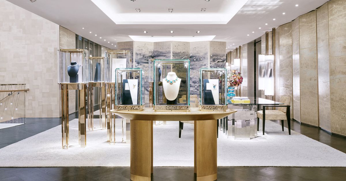 LVMH zeros in on China for global Tiffany & Co overhaul
