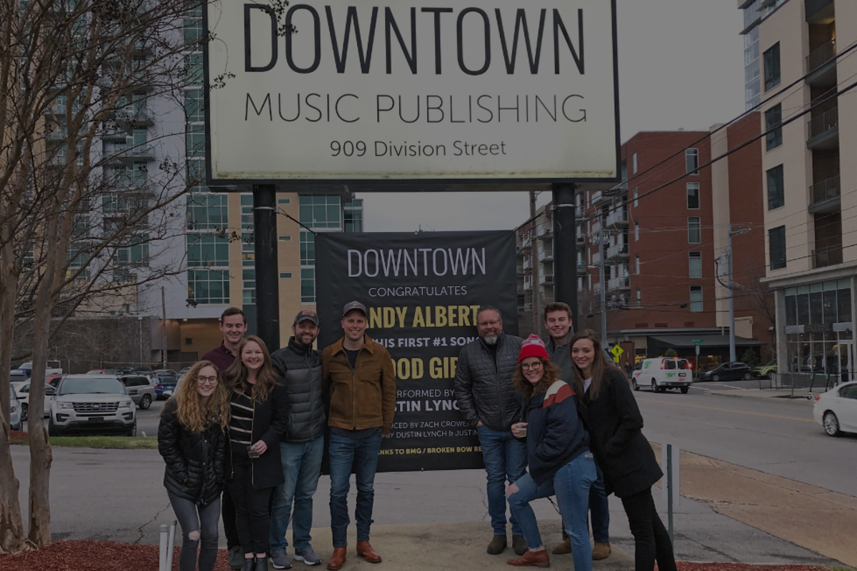 Downtown Music Shakeup Continues As Mike Smith Departs and Emily Stephenson Becomes Publishing President