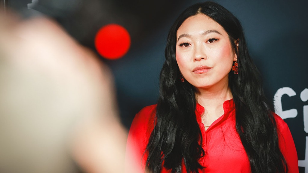 Awkwafina Says She Was Scammed Out of $10 Trying to Get a Fake ID as a Teen: “Really Young and Stupid”