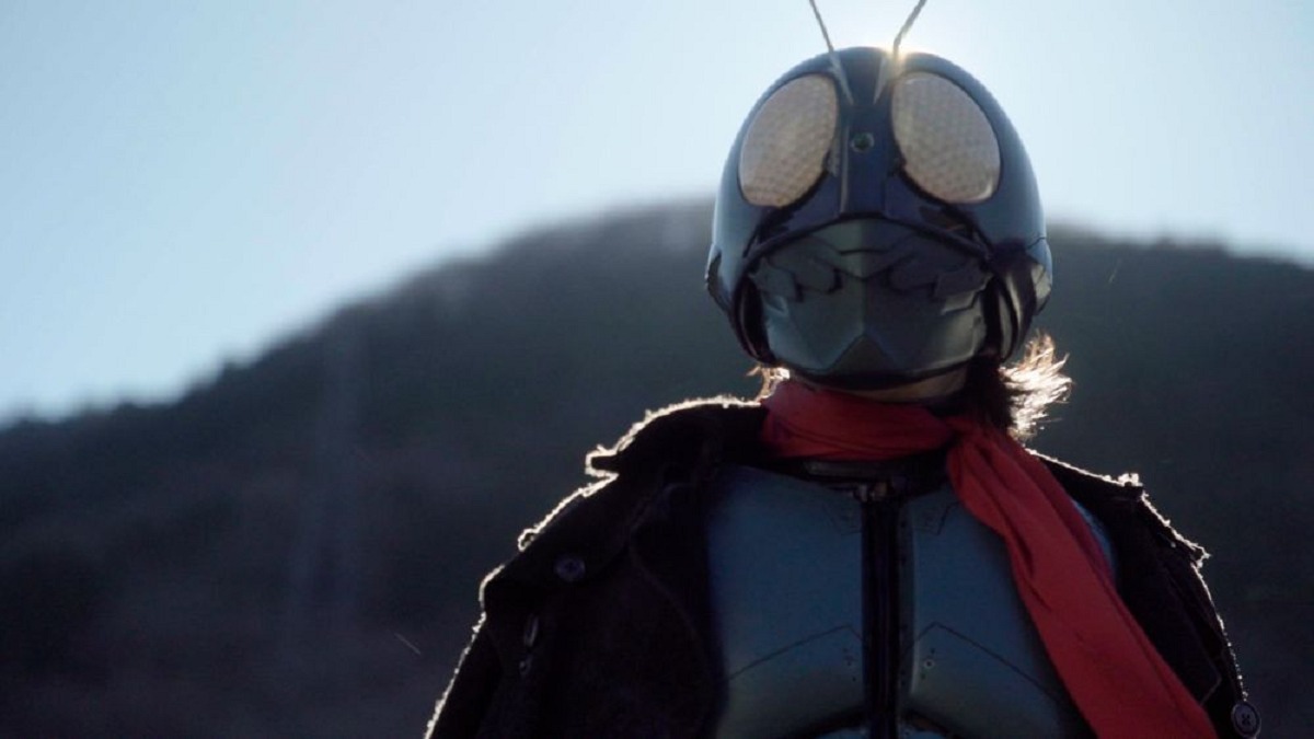 Shin Kamen Rider North American Premiere Hits NYC This Month