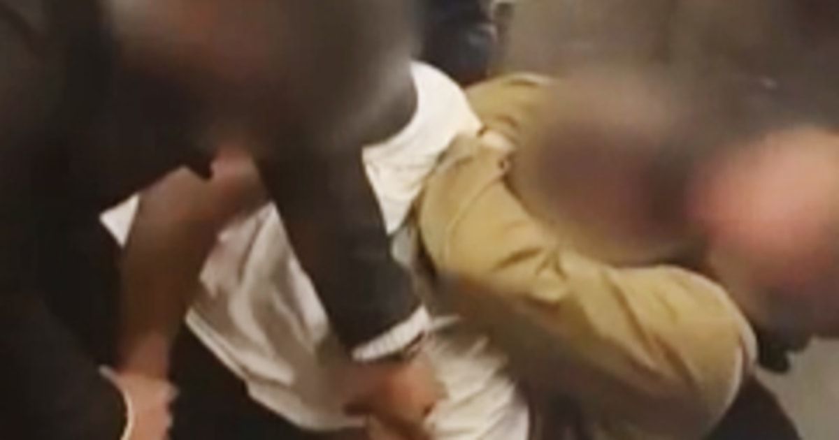 Charges expected for NYC subway rider who put Jordan Neely in fatal chokehold, sources say