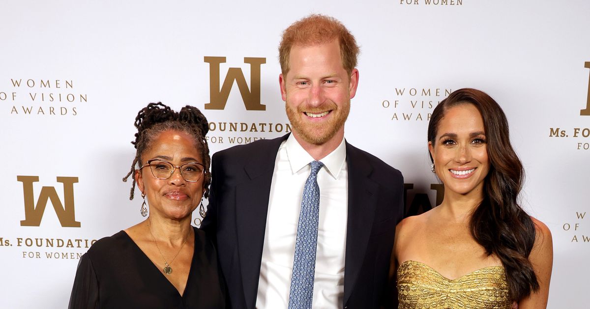 Prince Harry And Meghan Markle Involved In ‘Near Catastrophic’ Car Chase, Rep Says