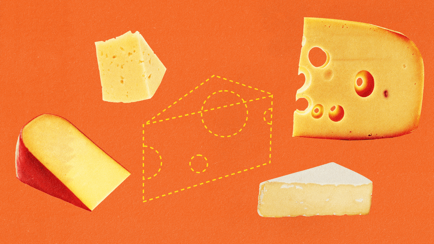 Cheesed-Off New Yorker Sues Over Pasta Purveyor’s ‘Deceptive’ Ravioli