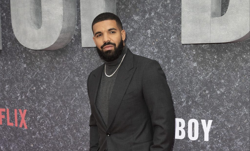 Drake’s OVO Collabs With MLS For New Capsule Collection