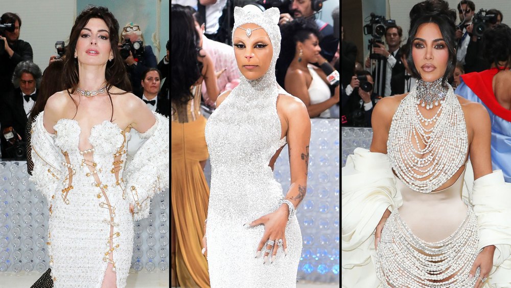 They Came to Slay! Best Dressed Stars at the 2023 Met Gala: Top 5 Looks 