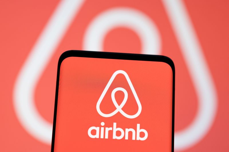 Airbnb sues New York City for short-term rental restrictions