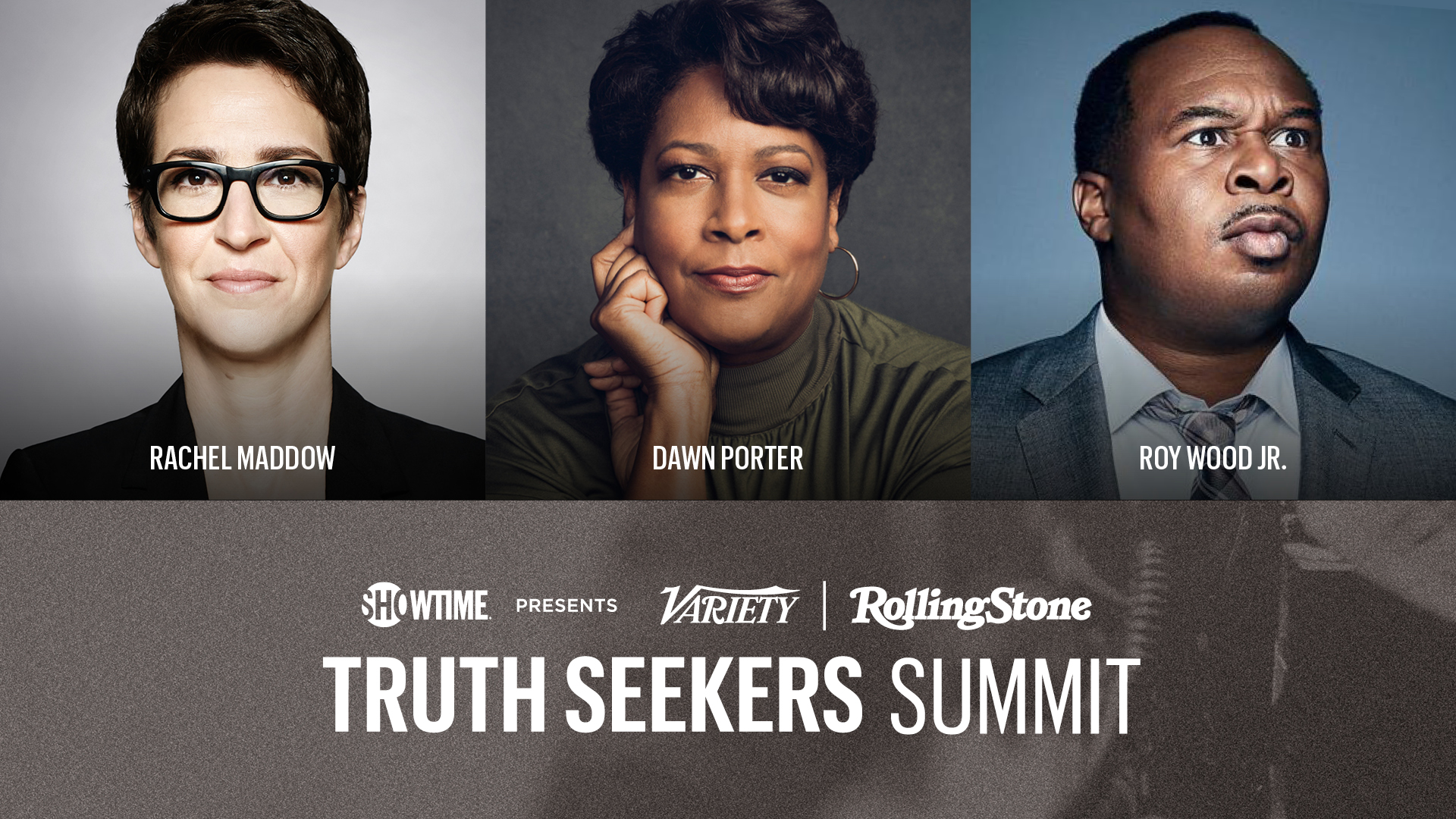 Variety and Rolling Stone return With Their Truth Seekers Summit in New York