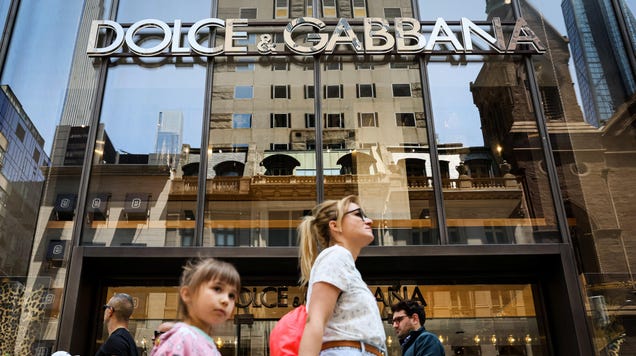 The recovery of New York City’s retail sector has come to a standstill