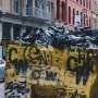Food waste and the complexity of New York City’s garbage