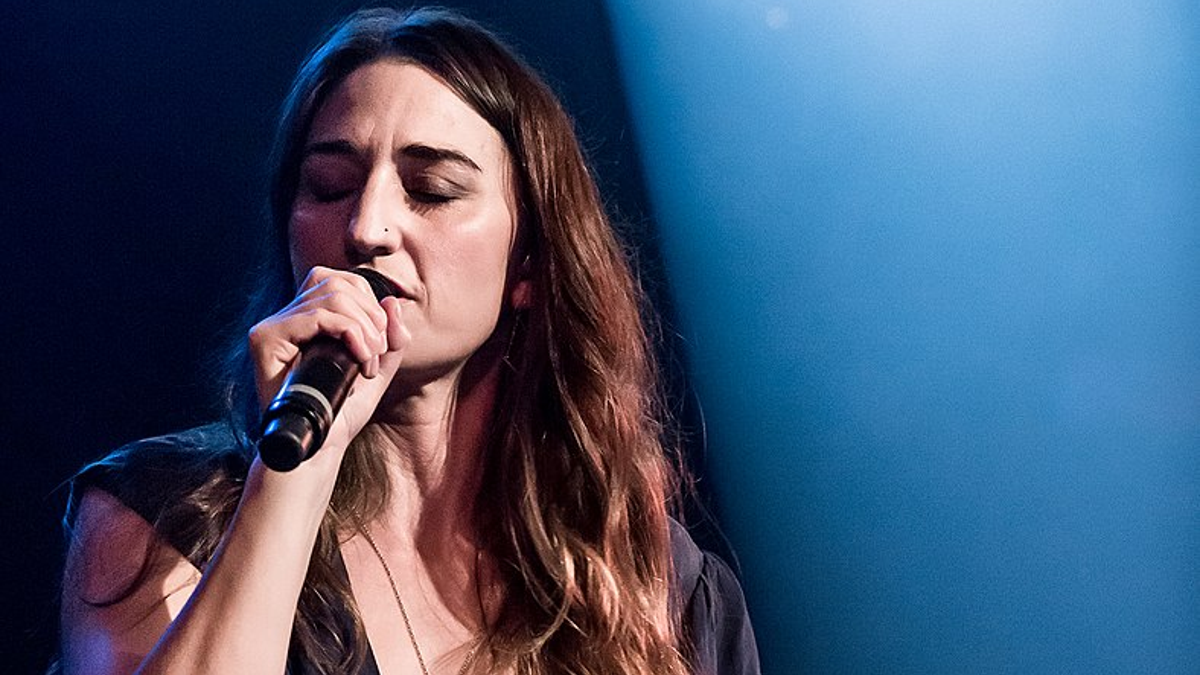 Preserve Rockwood Concert Benefit Series Kicks Off with Sara Bareilles Concert