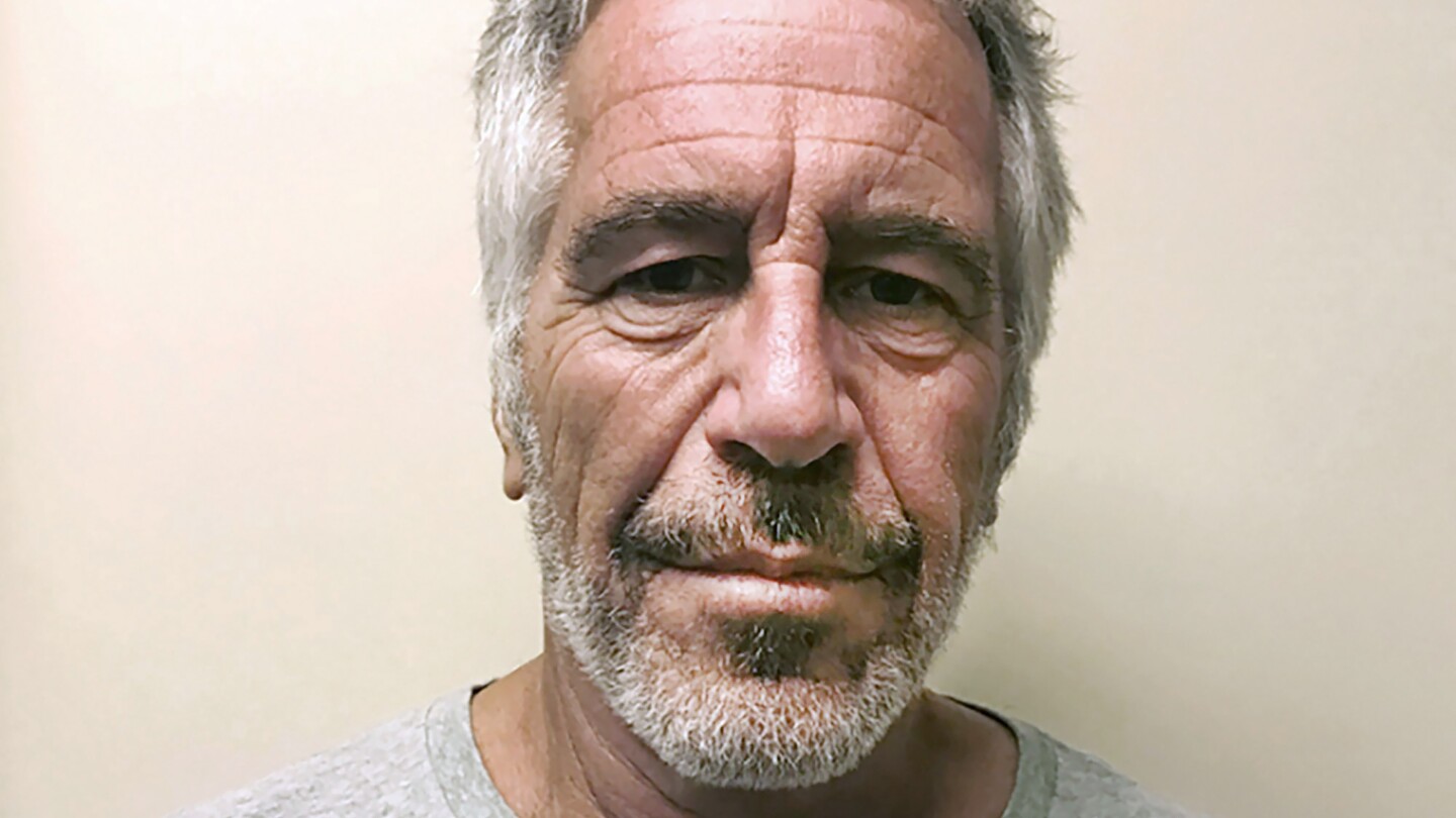 DOJ watchdog: Epstein suicide blamed on jail guard negligence and misconduct…