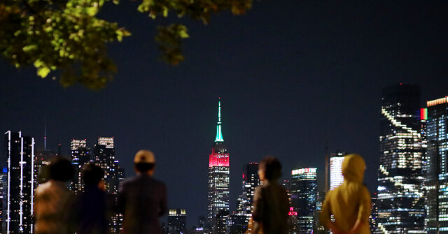 15 Shot, 5 Dead on Juneteenth in Gun-Controlled NYC