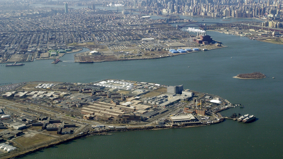 NYC should be held in contempt over appalling Rikers conditions, court-appointed monitor says