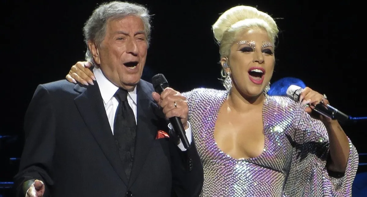 Legendary Singer Tony Bennett Passes Away at 96: “His Last Song Was ‘Because of You’”