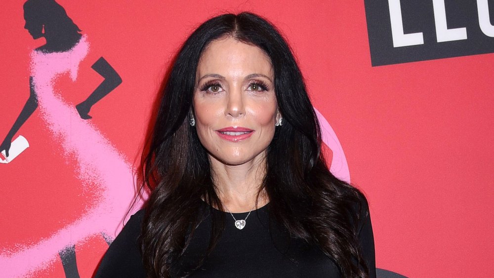 Bethenny Frankel’s Favorite Lipstick Is a No. 1 Bestseller on Amazon — Only $8!