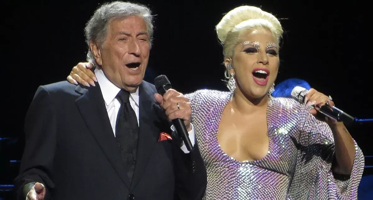 Legendary Singer Tony Bennett Passes Away at 96: “His Last Song Was ‘Because of You’”