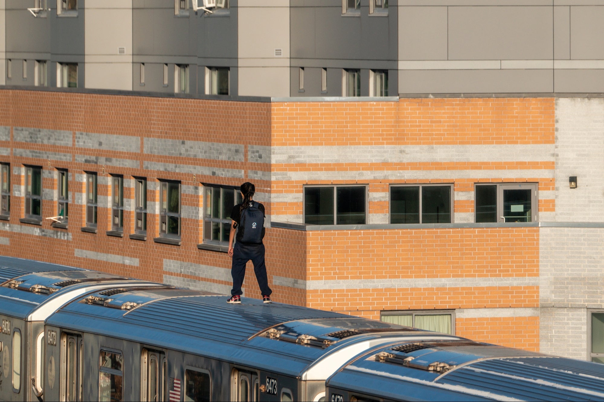 New York City Is Battling a Surge in ‘Subway Surfing’ Deaths, Officials Blame Social Media