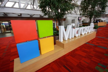 Microsoft ‘special event’ set for next month