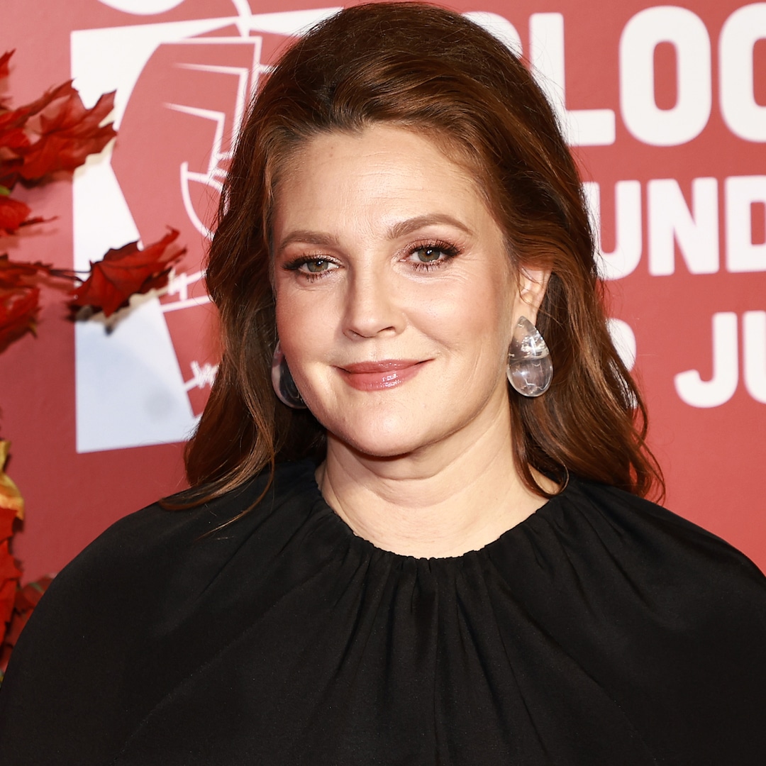 Man Detained Outside of Drew Barrymore’s Home Days After NYC Incident