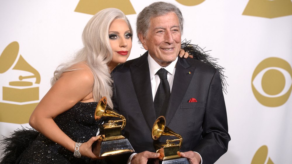 Tony Bennett and Lady Gaga’s Friendship Through the Years: Photos