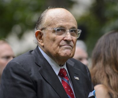 Rudy Giuliani, 6 others plead not guilty to Georgia election interference charges