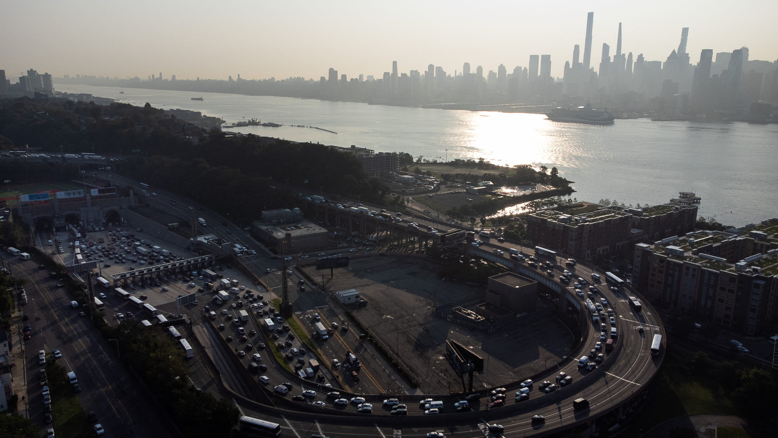 New York City Is About to Screw Up Congestion Pricing