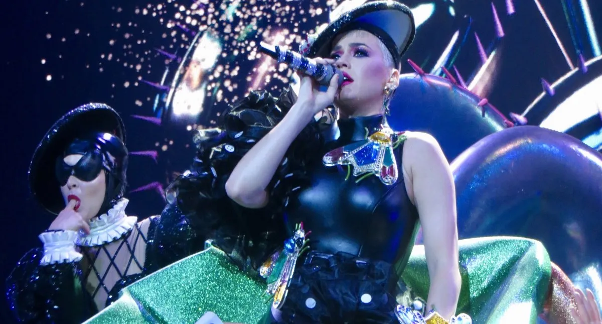 Litmus Music Scoops Up Katy Perry Catalog in Reportedly $225 Million Deal