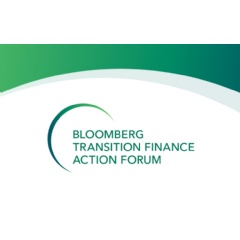Global Leaders Chart Path for Net-Zero Transition at Bloomberg Transition Finance Action Forum, Outlined Next Steps for Accelerating Progress Ahead of COP28