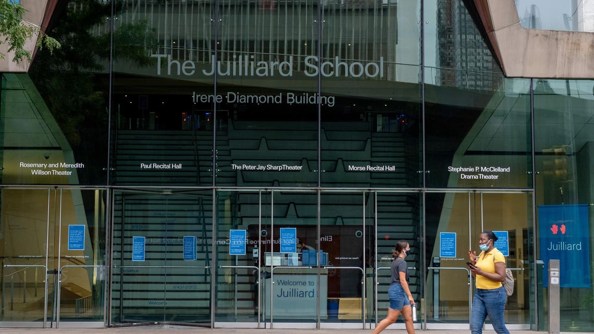 Juilliard’s Graduate Acting Program Goes Tuition Free—Latest Art School To Charge $0