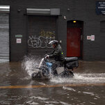 Why Smaller Storms Are Growing More Fearsome, More Often