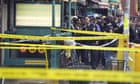 New York City subway shooter sentenced to life in prison