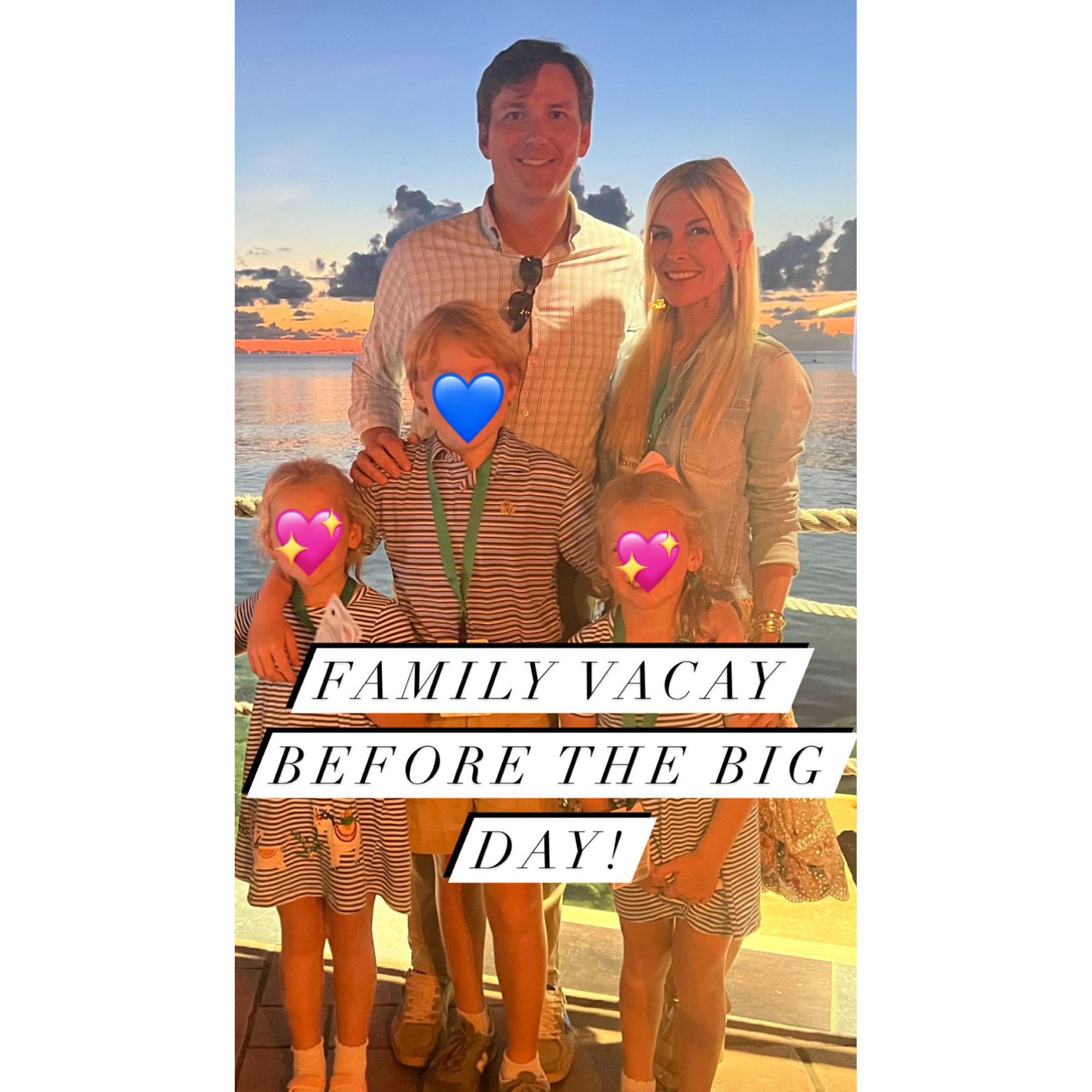 ‘RHONY’ Alum Tinsley Mortimer Debuts New Relationship, Teases a ‘Big Day’