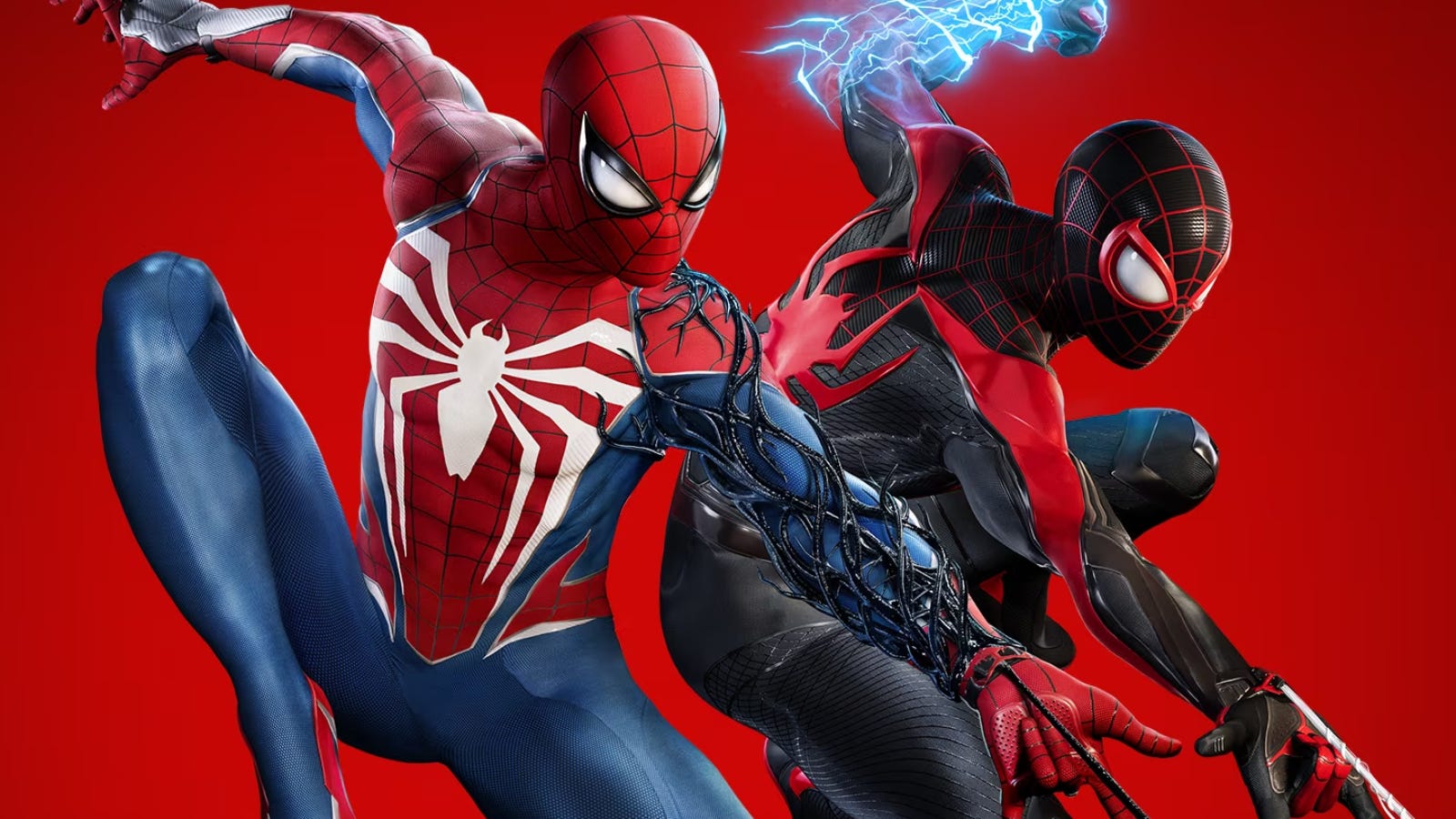 Inside Marvel’s Spider-Man 2: the Digital Foundry tech interview