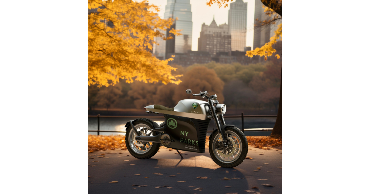 New York City Champions a Greener Future: the Innovative Push for Zero-Emission Vehicles