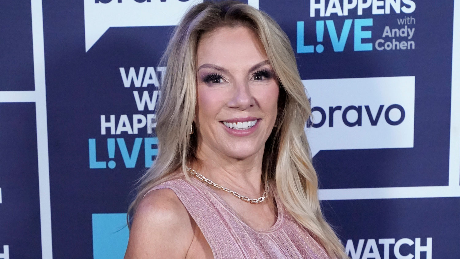 Former ‘RHONY’ Star Ramona Singer Dropped From BravoCon After Racial Slur