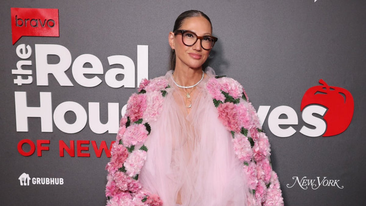 ‘Real Housewives of New York City’ Star Jenna Lyons Explains Why She Bailed on BravoCon: ‘It Didn’t Work Out’