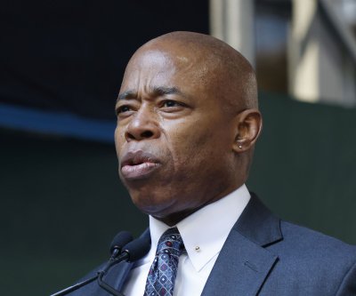 NYC Mayor Eric Adams accused of sexual assault in ‘adult survivors’ suit