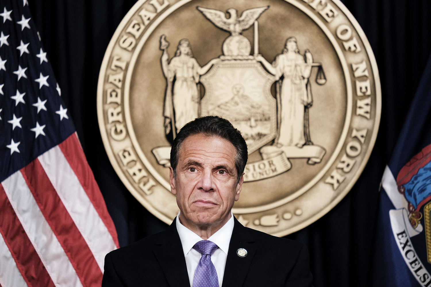 Andrew Cuomo reportedly eyeing political comeback in NYC