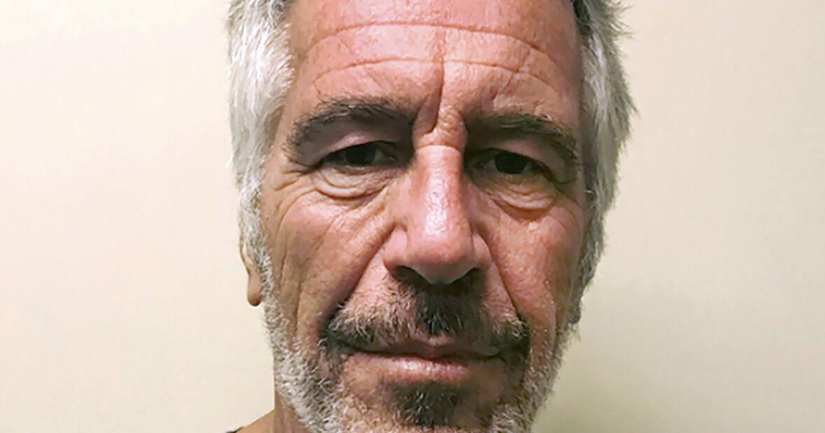 With more records, world sees how Jeffrey Epstein leveraged connections to abuse vulnerable girls