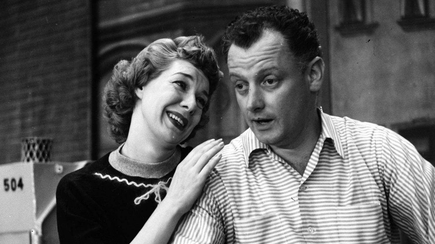 Joyce Randolph, Last Surviving Star of ‘The Honeymooners,’ Dies at 99