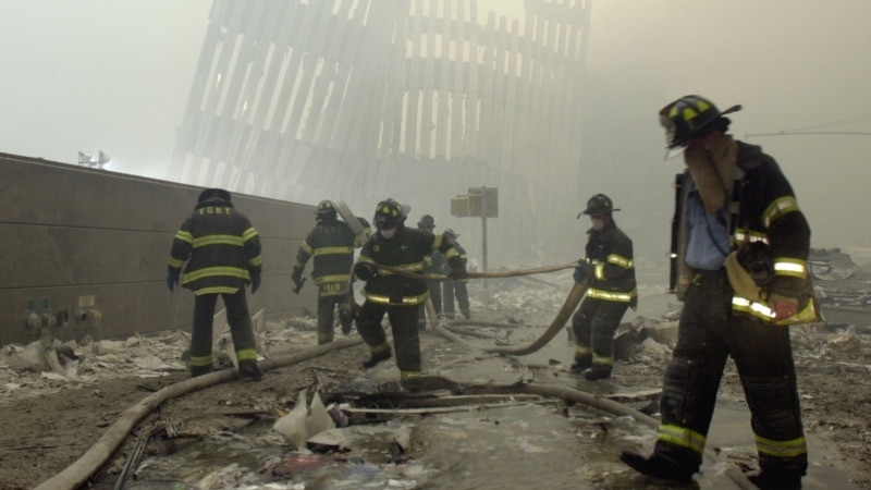 9/11 Victim’s Remains Identified More Than 2 Decades After Attack