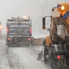 Governor Hochul Urges New Yorkers to Prepare as Winter Storm Expected to Impact Parts of State with Heavy, Wet Snow Late Saturday and Sunday