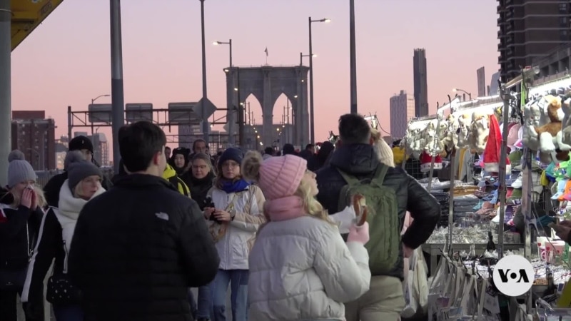 New York City Bans Vendors from Brooklyn Bridge