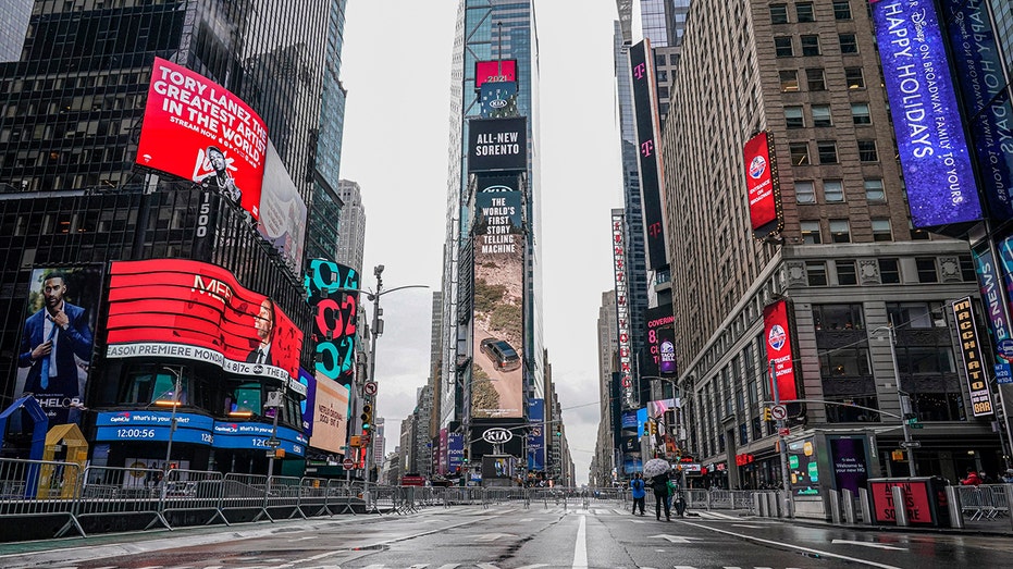 Maine ‘jihadist’ pleads guilty to New Year’s Eve 2022 machete attack near Times Square